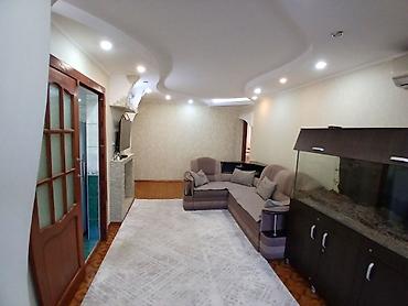 Продажа квартир: 3 комнаты, 66 м², 6 мкр 104 серия, 3 этаж — 9