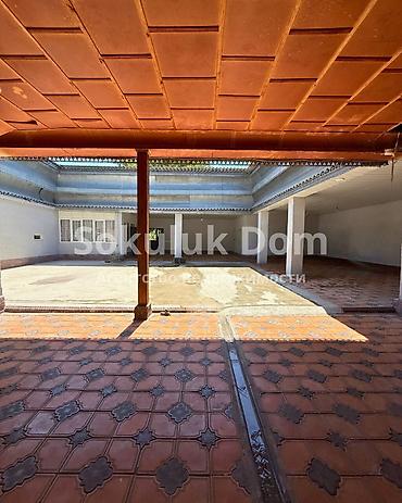 1: 🏠Продается дом в с. Сокулук 🟡Комнаты: 7 🟡Участок: 18 соток 🟡Отопление — 2