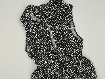 modne bluzki na lato 2015: Women's blouse, SinSay, size S (EU 36)