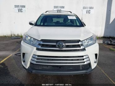 тойота хайлендер 1 поколения купить: Toyota Highlander: 2019 г., 3.5 л, Автоматические, Бензин, Кроссовер
