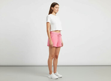 t shirty i kolarki: Shorts for women, size S