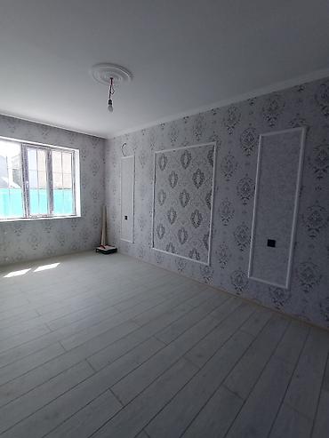qala evler: 3 otaqlı, 65 kv. m, Kredit yoxdur, Yeni təmirli — 8