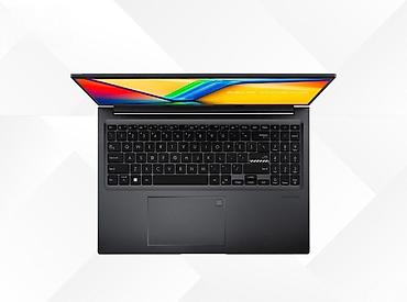 ASUS: Noutbuk ASUS VivoBook 16X F1605VA-AB74 ASUS VivoBook 16X F1605VA-AB74 — 2