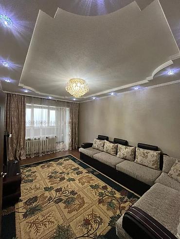 Продажа квартир: 2 комнаты, 52 м², 106 серия, 6 этаж, Косметический ремонт at lalafo.kg — 1 Продажа квартир: 2 комнаты, 52 м², 106 серия, 6 этаж, Косметический ремонт — 1