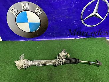bmb e36: Рулевая рейка BMW 2008 г., Б/у, Оригинал, Япония — 1