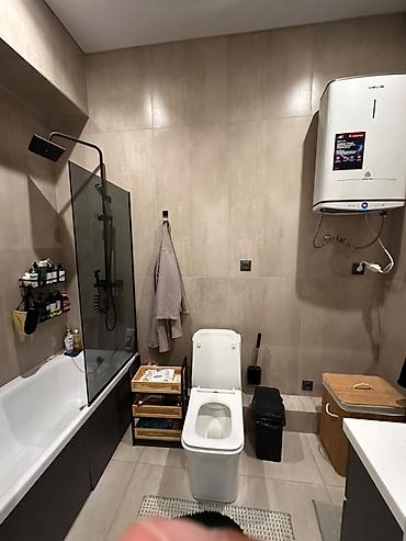 Продажа квартир: 2 комнаты, 78 м², Элитка, 6 этаж — 6
