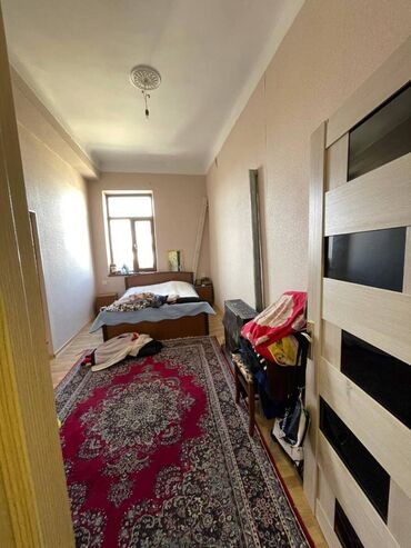 Köhnə tikili: Bakı, Buzovna, 2 otaqlı, Köhnə tikili, 57 kv. m — 5