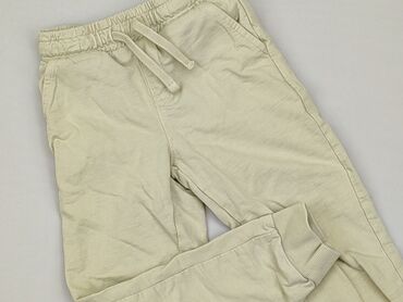 passions fashion spodnie dresowe: Spodnie dresowe, Little kids, 4-5 lat, 104/110, stan - Dobry