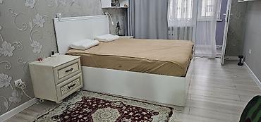 Продажа квартир: 2 комнаты, 78 м², 7 мкр Элитка, 8 этаж, Евроремонт — 10