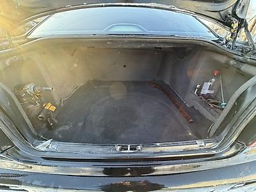 BMW: BMW 5 series: 2000 г., 2.8 л, Типтроник, Бензин, Седан — 6