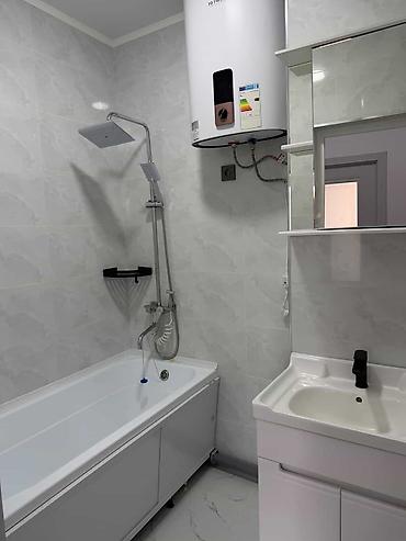 Продажа квартир: 2 комнаты, 72 м², Элитка, 4 этаж, Евроремонт at lalafo.kg — 11 Продажа квартир: 2 комнаты, 72 м², Элитка, 4 этаж, Евроремонт — 11