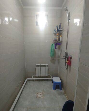 Продажа домов: Полдома, 50 м², 3 комнаты, Риэлтор, Косметический ремонт at lalafo.kg — 12 Продажа домов: Полдома, 50 м², 3 комнаты, Риэлтор, Косметический ремонт — 12