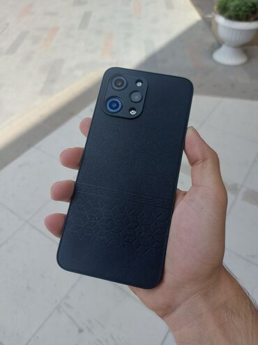 Xiaomi: Xiaomi Redmi 13, rəng - Qara, 
 İki sim kartlı