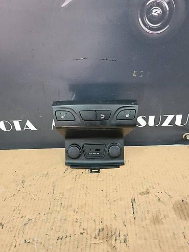 PREKIDAČI GREJAČA SEDISTA ZA HYUNDAI IX35