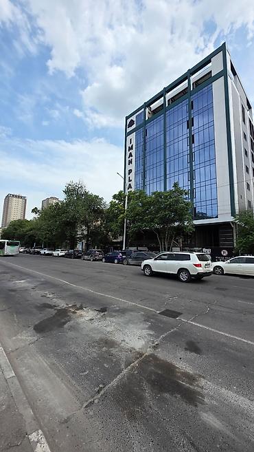 iman plaza: Продажа офисов 49 м², Без ремонта, Бизнес центр, 4 этаж — 2
