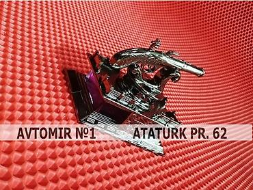 qara maz: Parfum dekorativ bundan başqa hər növ avtomobi̇l aksessuarlarinin — 1