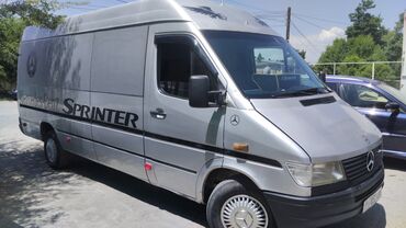 какие машины подходят для яндекс такси эконом бишкек: Mercedes-Benz Спринтер: 1999 г., 3 л, Механика, Дизель, Van