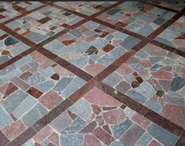 Фасадные гранитные плитки: 🔴ПРОДАЮ : 🔴Изделие из Гранита 🔴Брекчия ГАЛТОВАННАЯ — 13