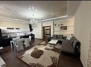 квартира на аренду ош: 🏡 Продаётся просторная 2-комнатная квартира в районе ТРЦ «Ала-Арча»! 🚨 — 6