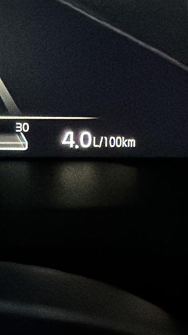 devo matiz: Kia K5: 2020 г., 1.6 л, Автомат, Бензин, Седан — 6