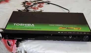 DVD və Blu-ray pleyerlər: Yeni Toshiba, Ünvandan götürmə, Pulsuz çatdırılma, Ödənişli çatdırılma