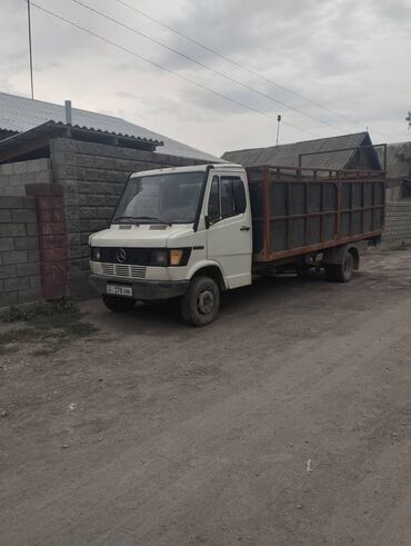 mercedes benz jeep: Грузовик, Б/у