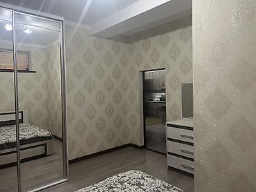 Долгосрочная аренда квартир: Студия, С мебелью полностью — 2