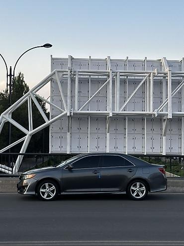 руль тойота камри 70: Toyota Camry: 2011 г., 2.5 л, Автомат, Бензин, Седан — 6