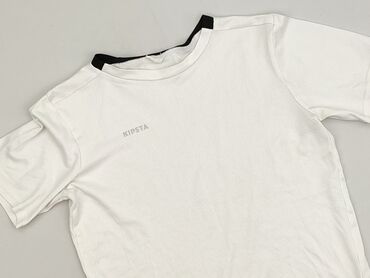 koszulki do gry w piłkę nożną: T-shirt damski, rozmiar S