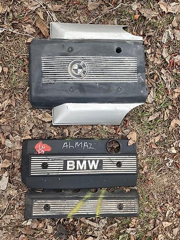 Бампер и комплектующие: БМВ ЗАПЧАСТИ АБС БЛОКИ -067- -004- -001- -002- АКПП РУЛЕВЫЕ РЕЙКИ — 14