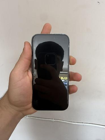 Apple iPhone: IPhone 14 Pro, 128 GB, Deep Purple, Face ID — 11