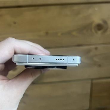 note 3: Xiaomi, 13 Ultra, Б/у, 256 ГБ, цвет - Белый, 2 SIM — 3