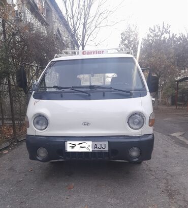 бмв е39 дизель: Hyundai Porter: 2003 г., 2.6 л, Механика, Дизель