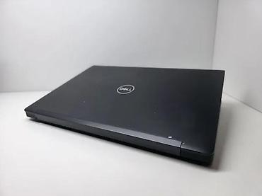 Dell: Dell Latitude 8GB SSD Kamera Hdmi Proc I7 8TH. > > Prodajem Dell — 6