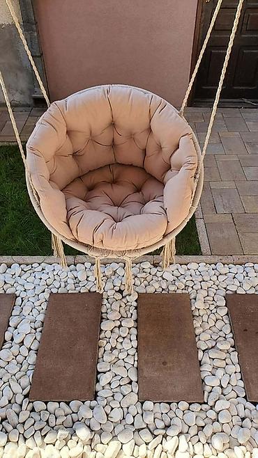 Jastuci: ✨Jastuk za ljuljasku 4250 din ‼️Iskoristite ovu super ponudu i — 8