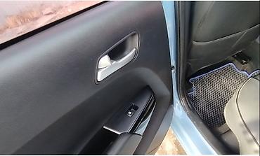 Kia: Kia Morning: 2017 г., Автомат, Бензин, Хэтчбэк — 13