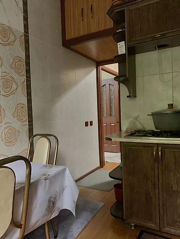 Продажа квартир: 3 комнаты, 84 м², 105 серия, 1 этаж, Евроремонт — 12