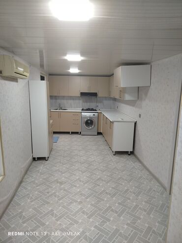 секрет успеха абу умар: 2 otaqlı, 70 kv. m, Kredit yoxdur, Yeni təmirli