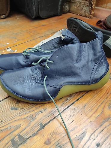 Ботинки и ботильоны: Полусапоги с начёсом, ботинки, туфли, мокасины и многое другое — 11