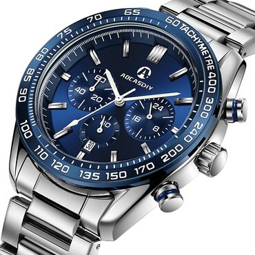 прогулочные коляски adbor oskar sport: Новый, Наручные часы, Omega, цвет - Серебристый