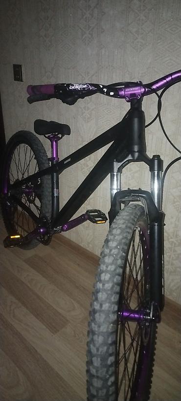 velosiped şəkilləri: Dirt/Street tipli velosiped (tək sürüş və trük üçün yığma) TƏP TƏZƏDİ — 3