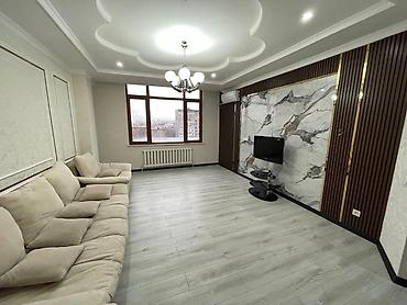 2 8: 3 комнаты, 80 м², 6 этаж, Дизайнерский ремонт — 3