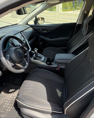 Subaru: Subaru Outback: 2019 г., 2.5 л, Вариатор, Бензин, Кроссовер — 14