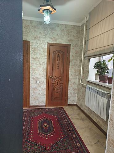 Продажа коттеджей и домов: Продаётся дом в районе АК Ордо-2 🏠 Тип дома: полуторка 📐 Общая — 9