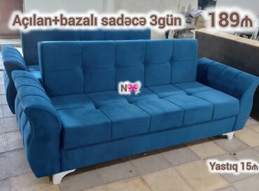 стол компьютерный складной трансформер: Künc divan, Qonaq otağı üçün, Bazalı, Açılan, Kitab