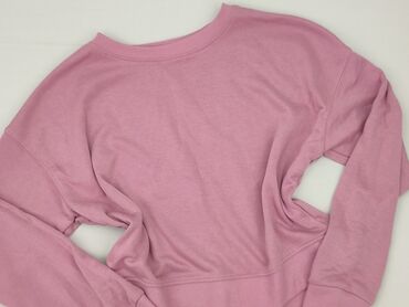 Women: Sinsay, Women`s sweatshirt, M (EU 38)