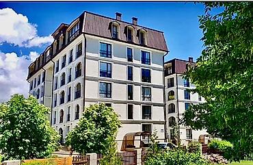 studio apartment: Гостевой дом на Иссык-Куле, Кара-Ой (Долинка) — 5