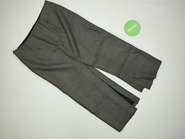 crocs ccc: Zara, Spodnie 3/4 damskie, rozmiar M — 3