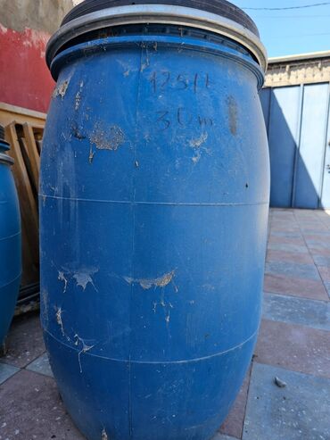 термо бочка: Boçka, Plastik, İşlənmiş, Ünvandan götürmə