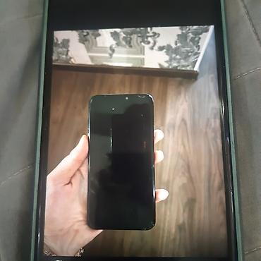 Apple iPhone: IPhone 11 Pro Max, Б/у, 256 ГБ, Matte Midnight Green, Коробка, 79 % — 1